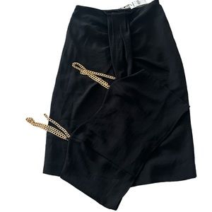 Express Matching Skirt Top Duo